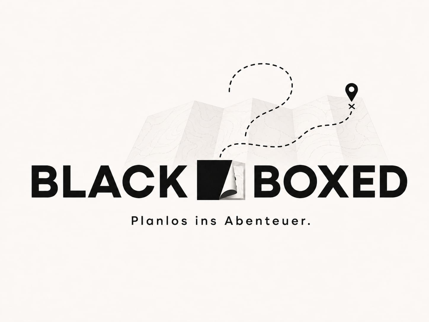BLACKBOXED Logo